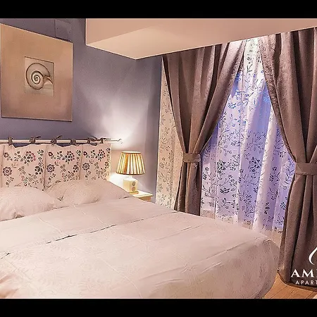Amelie Apartment