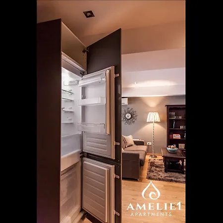 Amelie Apartment
