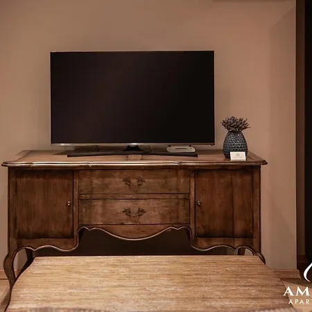 Apartamento Amelie *