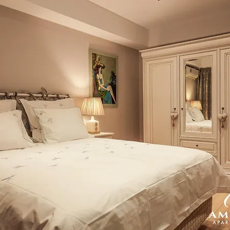 Apartment Amelie