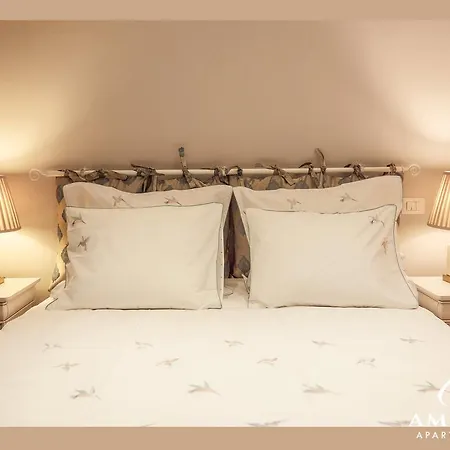 Apartamento Amelie Mamaia