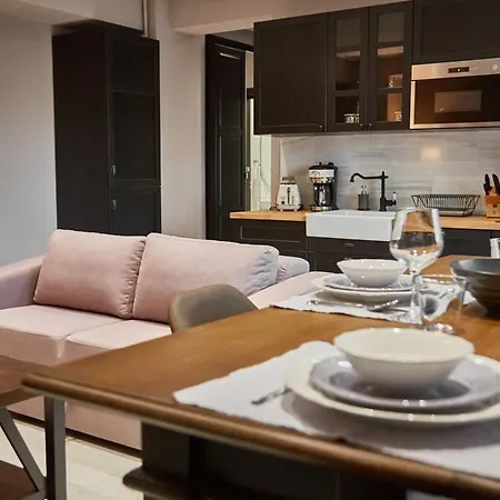 Apartamento Amelie