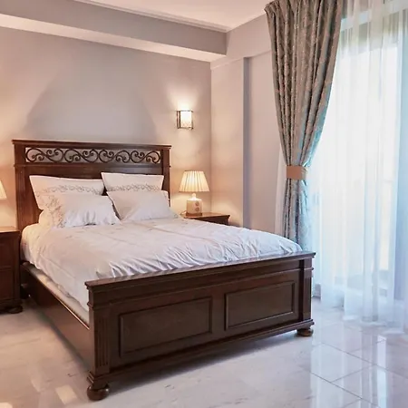 Amelie Apartamento Mamaia