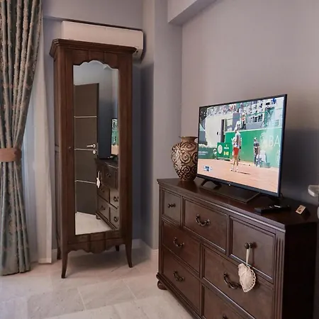 Amelie Apartamento *