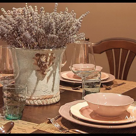 Amelie شقة