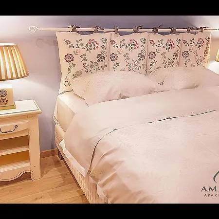 Apartmán Amelie