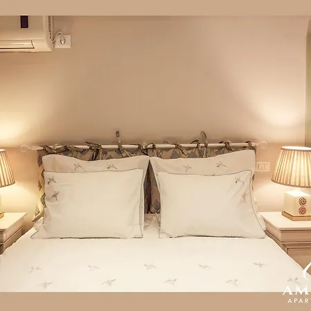 Apartmán Amelie *