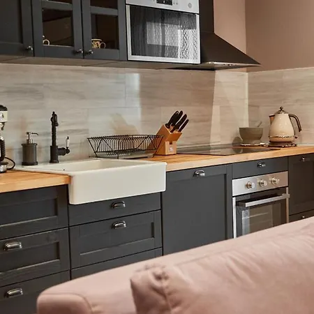 Apartmán Amelie