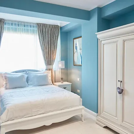 Amelie Apartmán *